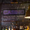 Casino LED Marquee Sign